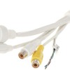 Dahua IPC-HFW3849T-ZAS-IL IP Κάμερα Παρακολούθησης 4K Αδιάβροχη με Αμφίδρομη Επικοινωνία και Φακό 2.7-13.5mm