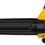 Dewalt Φυσητήρας Χειρός 18V με 1 Μπαταρία 5Ah & Ρύθμιση Έντασης με Μέγιστη Ταχύτητα Αέρα 200km/h