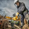Dewalt Αλυσοπρίονο Μπαταρίας 1x5Ah Brushless 18V 3.6kg με Λάμα 30cm DCM565P1