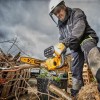Dewalt Αλυσοπρίονο Μπαταρίας 1x5Ah Brushless 18V 3.6kg με Λάμα 30cm DCM565P1