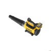 Dewalt Φυσητήρας Χειρός 54V με 1 Μπαταρία 9Ah & Ρύθμιση Έντασης με Μέγιστη Ταχύτητα Αέρα 258km/h