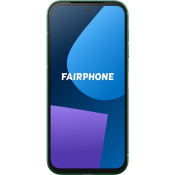 Fairphone 5 5G (6/128GB) Πράσινο