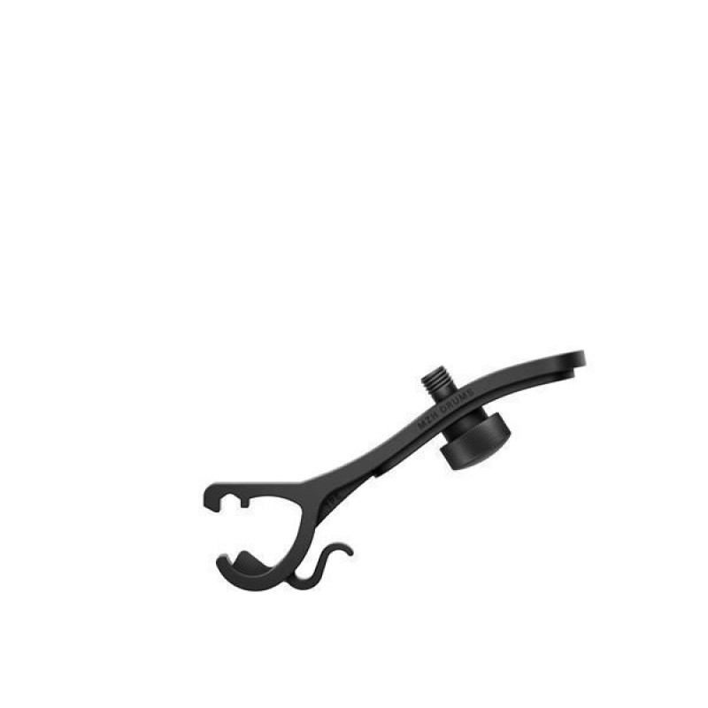 Sennheiser MD-421 + MZH Δυναμικό Μικρόφωνο Clip On για Φωνητικά