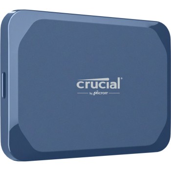 Crucial X10 USB 3.2 Εξωτερικός SSD 4TB 2.5