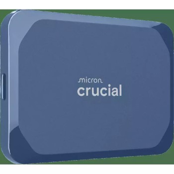 Crucial X10 USB 3.2 Εξωτερικός SSD 4TB 2.5
