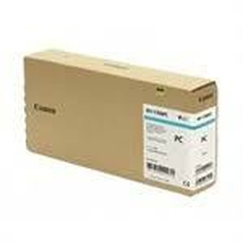 Canon PFI-1700 Γνήσιο Μελάνι Εκτυπωτή InkJet Κυανό (0779C001)