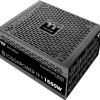 Thermaltake Toughpower TF1 TT Premium Edition 1550W Μαύρο Τροφοδοτικό Υπολογιστή Full Modular 80 Plus Titanium