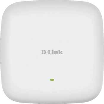 D-Link DAP-2682 Access Point Wi‑Fi 5 Dual Band (2.4 & 5GHz)