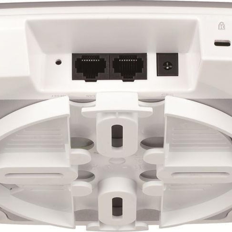 D-Link DAP-2682 Access Point Wi‑Fi 5 Dual Band (2.4 & 5GHz)