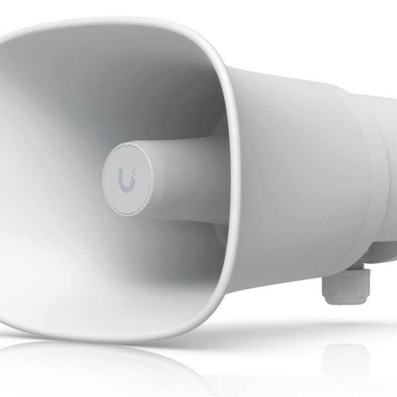 Ubiquiti Up-ai-horn-speaker-w