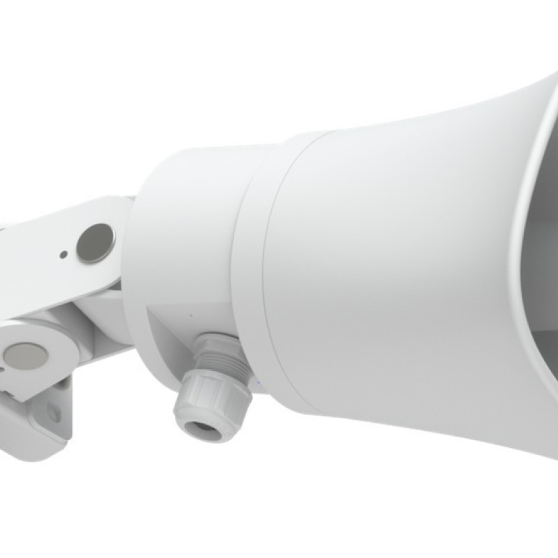 Ubiquiti Up-ai-horn-speaker-w