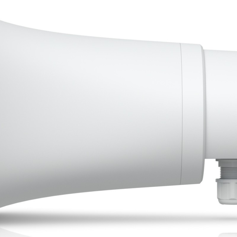 Ubiquiti Up-ai-horn-speaker-w