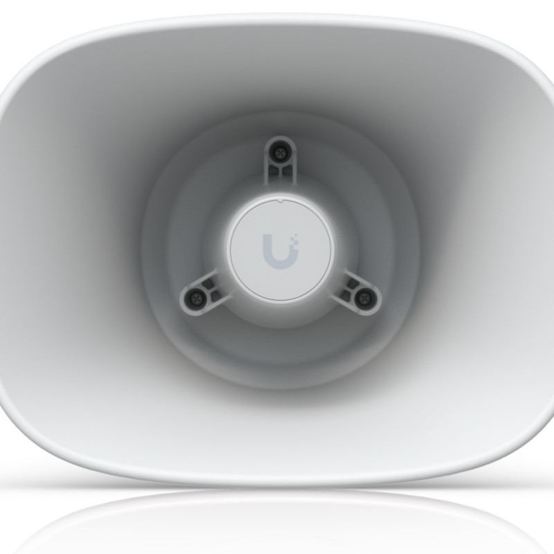 Ubiquiti Up-ai-horn-speaker-w