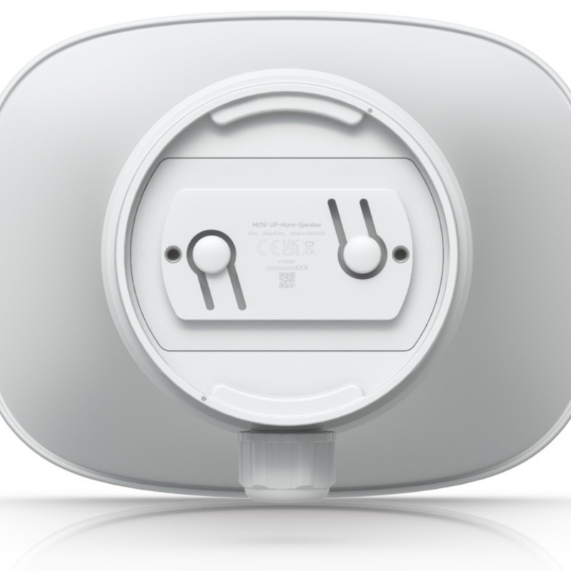 Ubiquiti Up-ai-horn-speaker-w