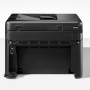 Brother Ασπρόμαυρο Πολυμηχάνημα Laser DCP-L1660WRE1