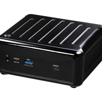 ASRock Box-1340P/D4 Barebone (Core i5-1340P)