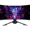 ASRock Phantom Gaming PG34QRT3A Ultrawide VA HDR Curved Gaming Monitor 34
