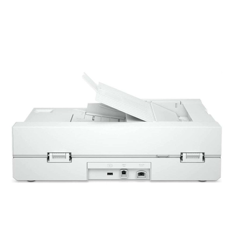 HP ScanJet Pro 3600 f1 Flatbed (Επίπεδης επιφάνειας) Scanner A4