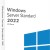 Microsoft Windows Server 2022 Standard 16 Core DSP Αγγλικά