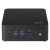 MSI Cubi NUC AI 1UMG-022AT Mini PC (Core Ultra 7 155H/16GB DDR5/1TB SSD/W11 Pro)