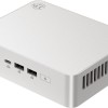 Asus Nuc 15 Pro+ Kit Barebone (Core Ultra 9- / 4GB DDR5 / 96GB M.2 / SSD) Λευκό