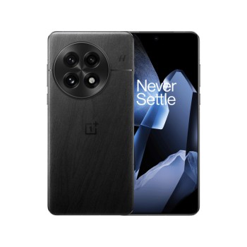 OnePlus 13 5G Dual SIM (12/256GB) Black Eclipse