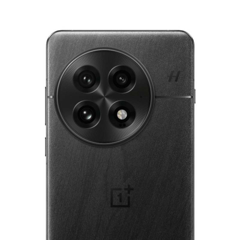 OnePlus 13 5G Dual SIM (12/256GB) Black Eclipse