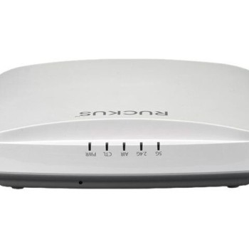 Ruckus R550 WiFi Mesh Network Access Point Wi‑Fi 6 Dual Band (2.4 & 5GHz)