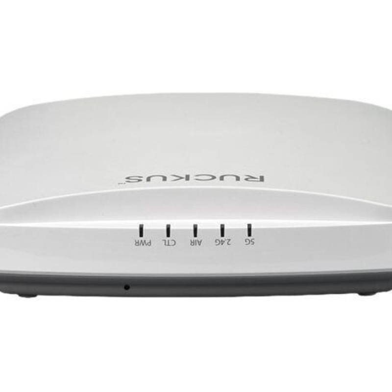 Ruckus R550 WiFi Mesh Network Access Point Wi‑Fi 6 Dual Band (2.4 & 5GHz)