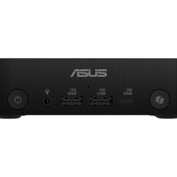 Asus PN54-S50001NN Mini PC (Ryzen AI 300 Series 5 340/16GB DDR4/512GB SSD/W11 Home)