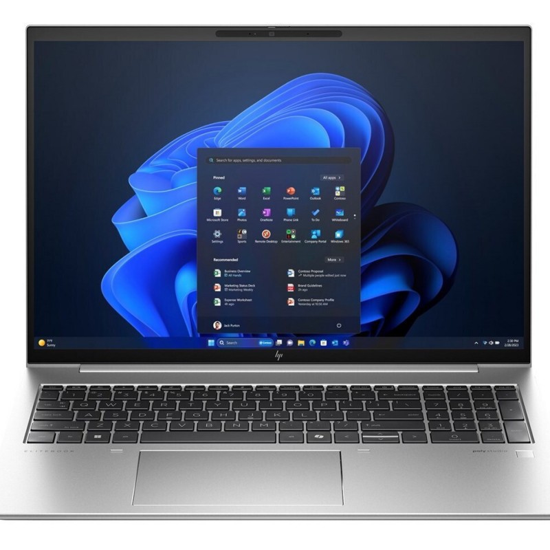 HP Elitebook 865 G11 16