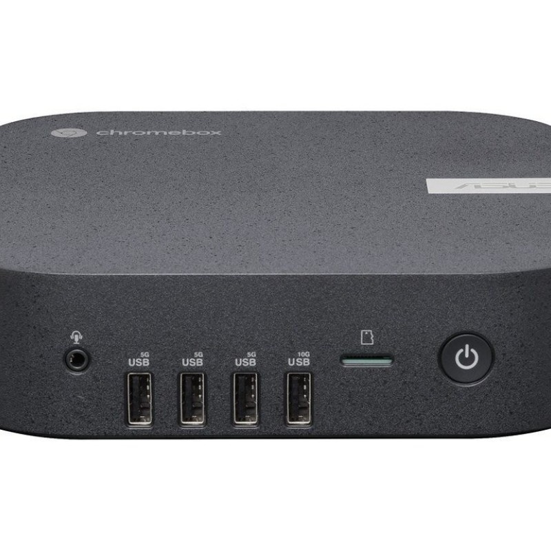Asus CHROMEBOX 5 S5007UNA Mini PC (Core i5-1335U/8GB DDR4/256GB SSD/Chrome OS)