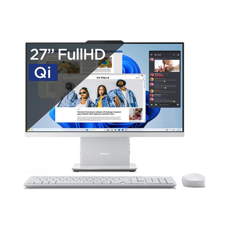 Lenovo IdeaCentre AIO 3 27