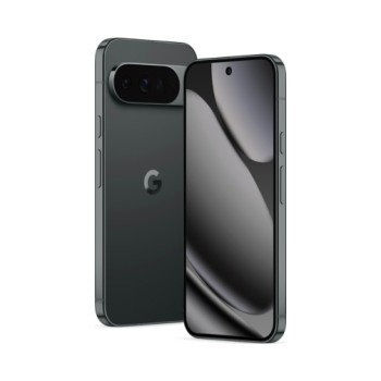 Google Pixel 10 5G (12/128GB) Obsidian