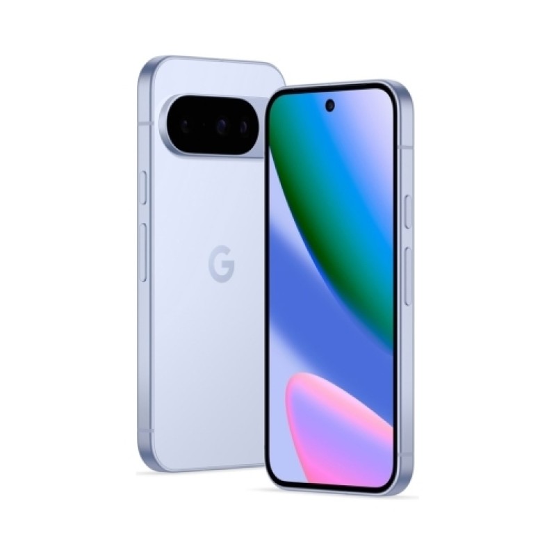 Google Pixel 10 5G (12/128GB) Frost