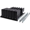 HP Βάση Projector Οροφής Ceiling Mount for Projectors Μαύρη