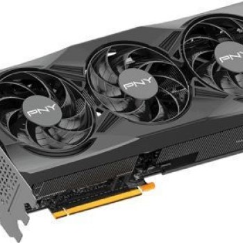 PNY GeForce RTX 5070 Ti 16GB GDDR7 Triple DP Κάρτα Γραφικών VCG5070T16TFXPB1