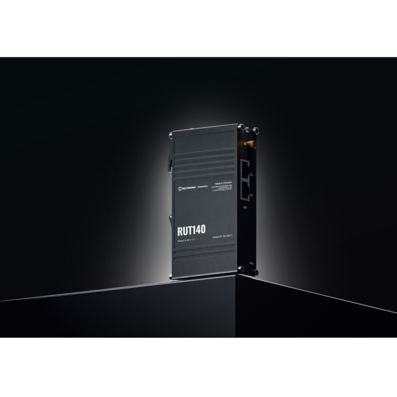 Teltonika ATRM50 Εξωτερική Κεραία 5G με σύνδεση Ethernet