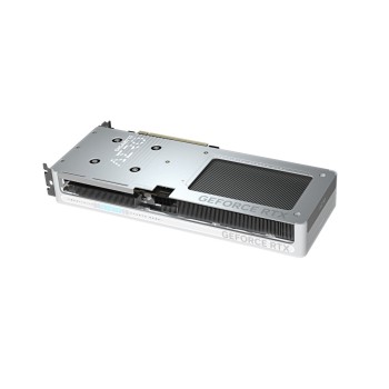 Gigabyte GeForce RTX 5060 Ti 16GB GDDR7 Aero OC White Κάρτα Γραφικών GV-N506TAERO OC-16GD