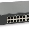 Level One GTL-2881 Managed L3 Switch με 24 Θύρες Gigabit (1Gbps) Ethernet και 2 SFP Θύρες