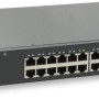 Level One GTL-2881 Managed L3 Switch με 24 Θύρες Gigabit (1Gbps) Ethernet και 2 SFP Θύρες