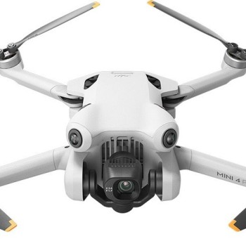 DJI Mini 4 Pro (Standard) Drone με Κάμερα 4K 60fps HDR