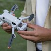 DJI Mini 4 Pro (Standard) Drone με Κάμερα 4K 60fps HDR