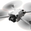 DJI Mini 4 Pro (Standard) Drone με Κάμερα 4K 60fps HDR