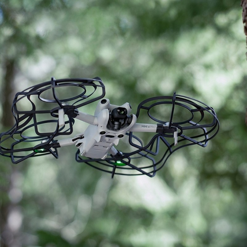 DJI Mini 4 Pro (Standard) Drone με Κάμερα 4K 60fps HDR