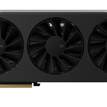 XFX Radeon RX 9070 XT 16GB GDDR6 Gaming Edition Κάρτα Γραφικών RX-97TMERCB9