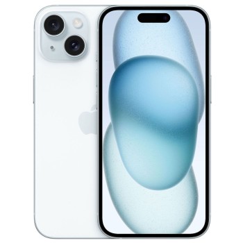 Apple iPhone 15 (6/512GB) Μπλε