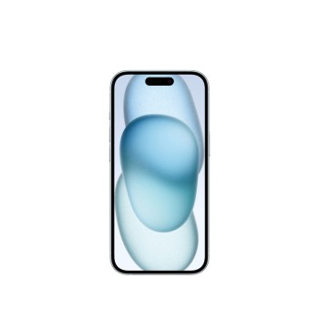 Apple iPhone 15 (6/512GB) Μπλε