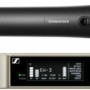 Sennheiser EW-D 835-S Ασύρματο Δυναμικό Μικρόφωνο Χειρός για Φωνητικά Q1-6