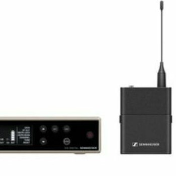 Sennheiser EW-D CI1 Set Q1-6 508730